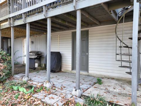 A home in Lexington