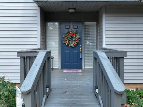 A home in Lexington