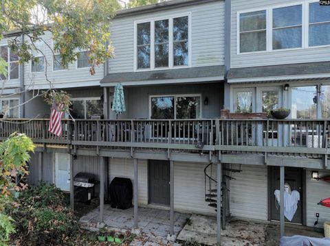 A home in Lexington