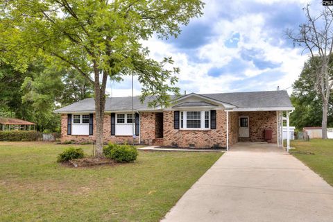 Property photo of 4136 N Lake Cherryvale Drive, Sumter, SC 29154
