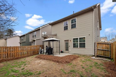 A home in West Columbia