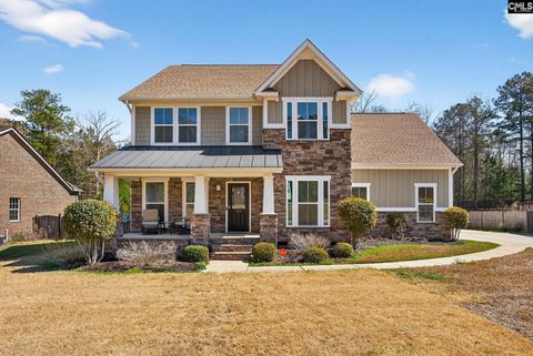 Property photo of 57 Roundtree Road, Blythewood, SC 29016