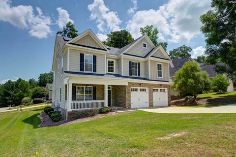 A home in Lexington