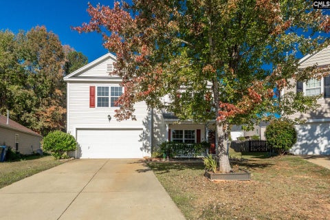 Photo of 114 Waban Court, Columbia, SC 29212 (MLS # 646021)
