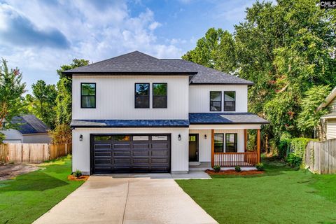 Photo of 129 Willdin Road, Columbia, SC 29223 (MLS # 639357)