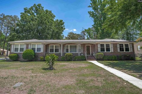 Photo of 601 Torwood Drive, Columbia, SC 29203 (MLS # 634376)