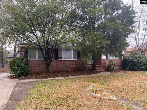 Photo of 2314 Orchard Street, Cayce, SC 29033 (MLS # 627876)