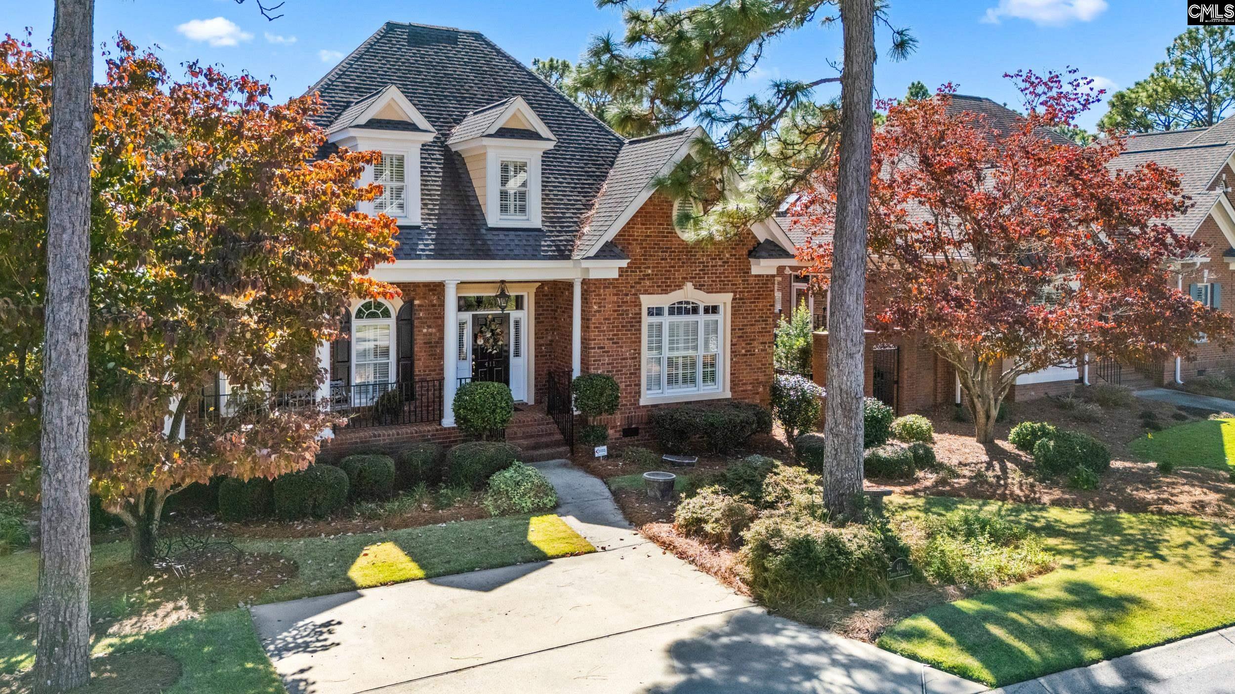 411 Turkey Point Circle