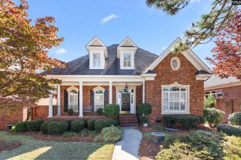 411 Turkey Point Circle Columbia SC 29223