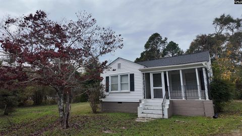 A home in Great Falls