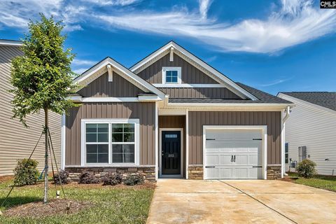 1037 Goose Branch Drive Hopkins SC 29061