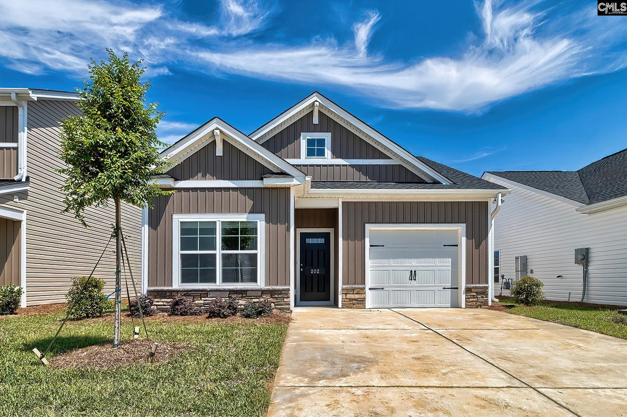 1037 Goose Branch Drive