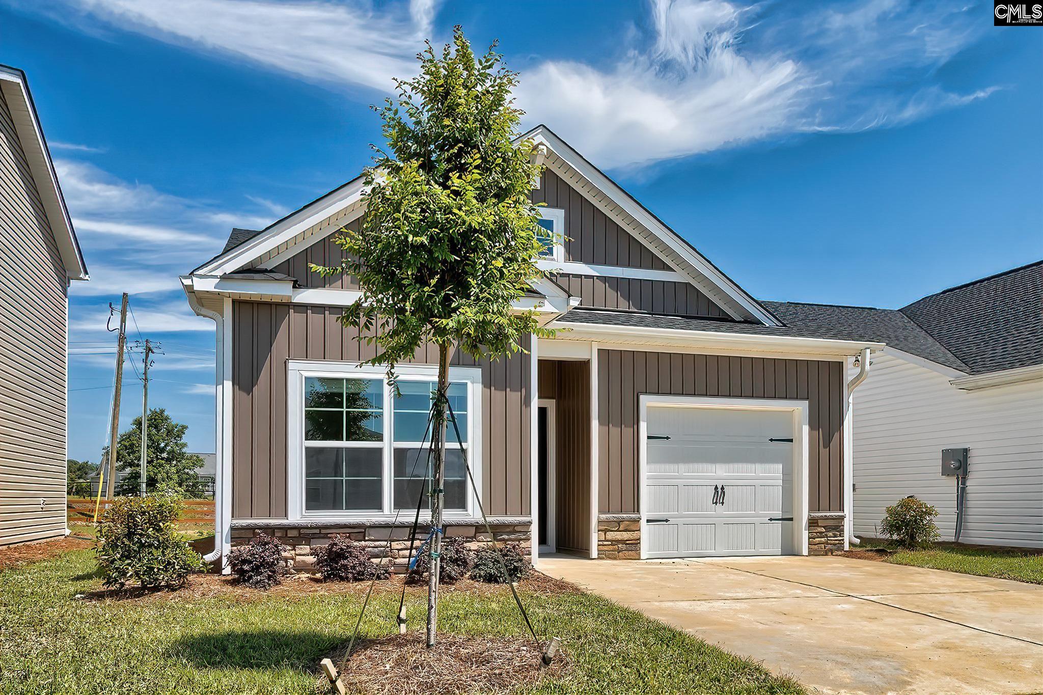 1037 Goose Branch Drive