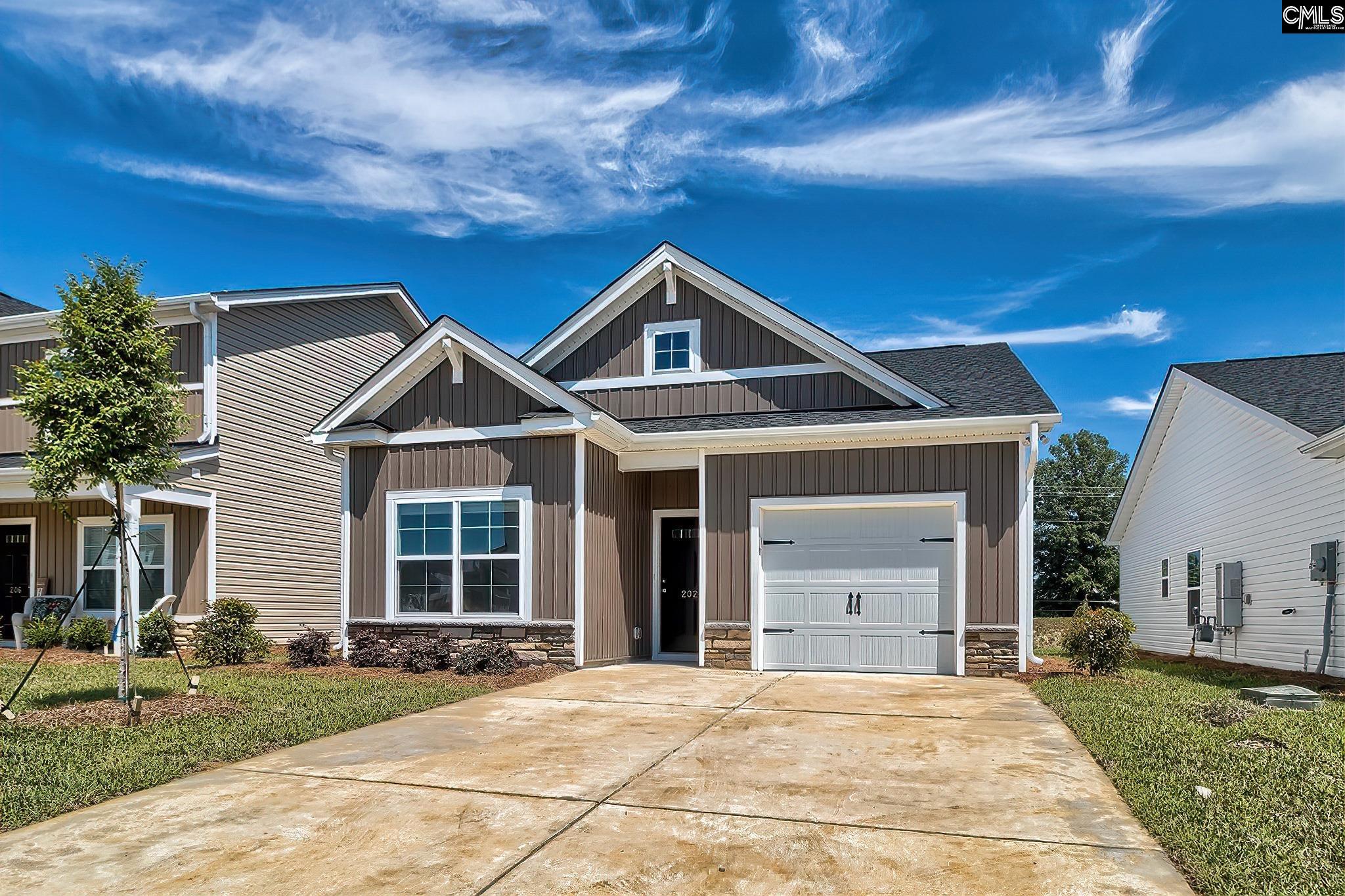 1037 Goose Branch Drive
