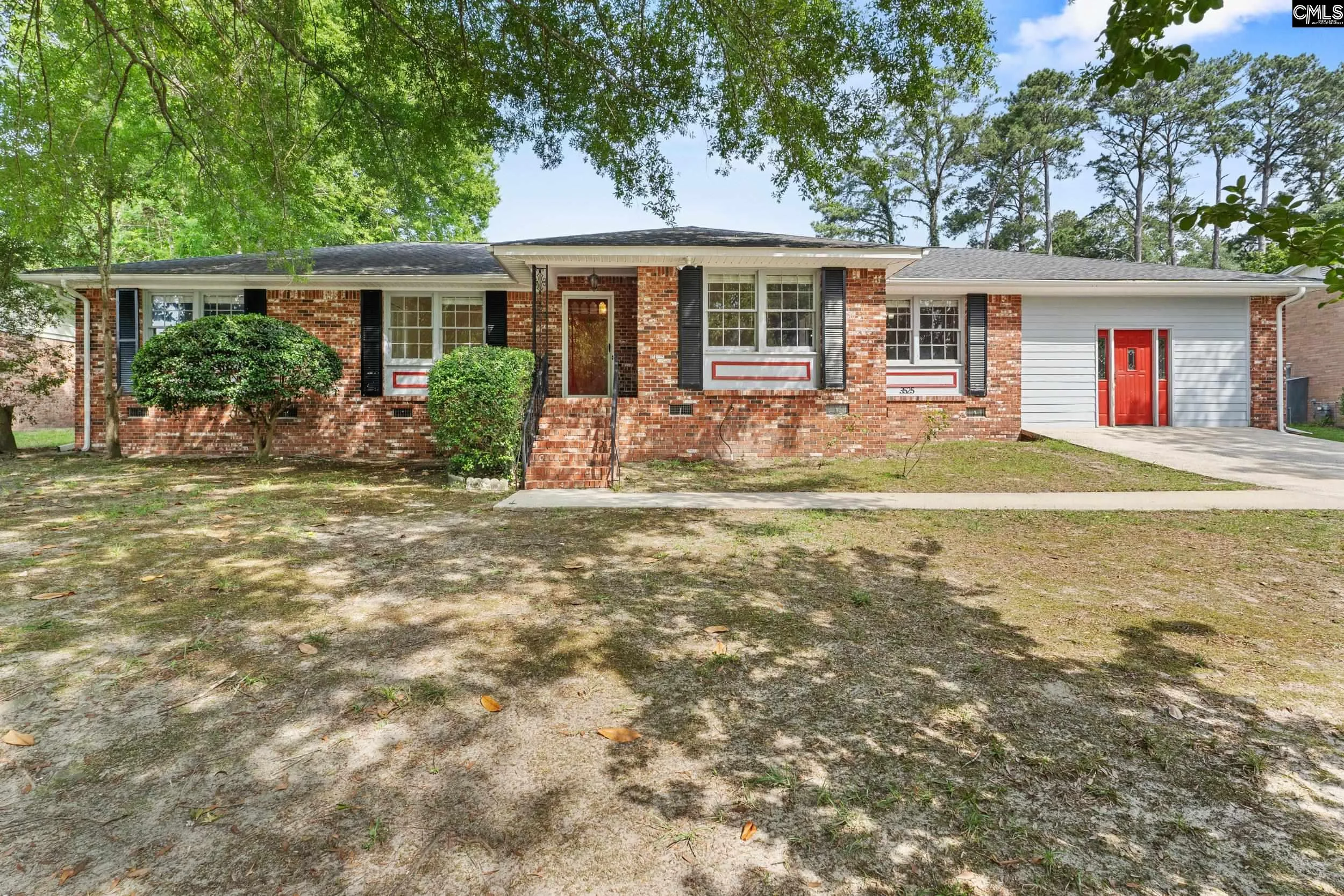 3525 Greenway Drive