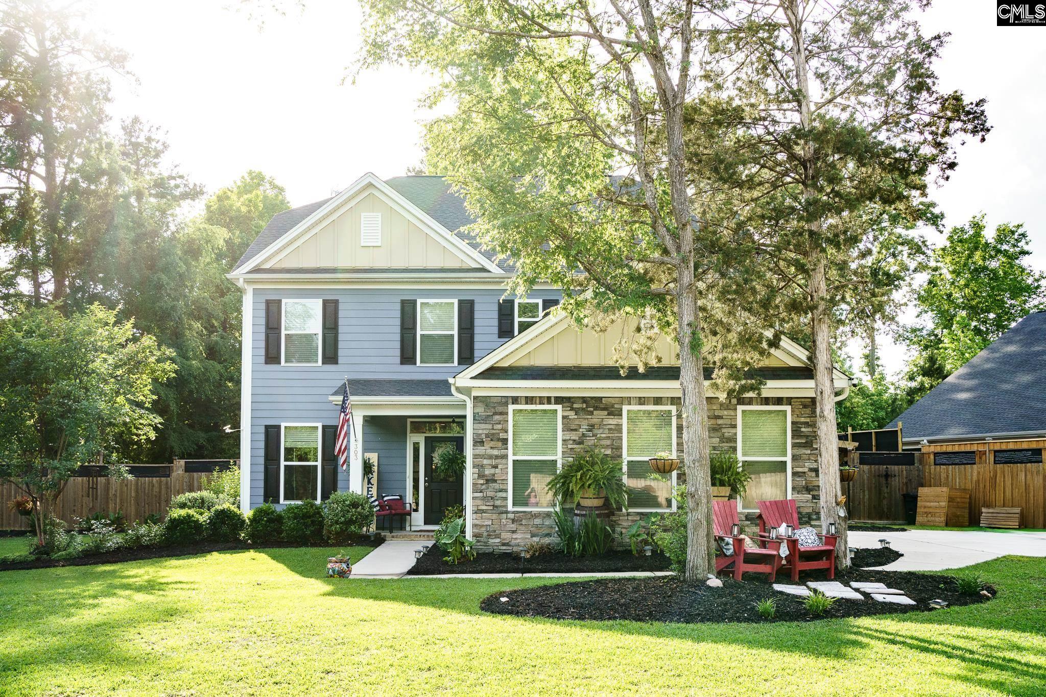 303 Pine Meadow Drive