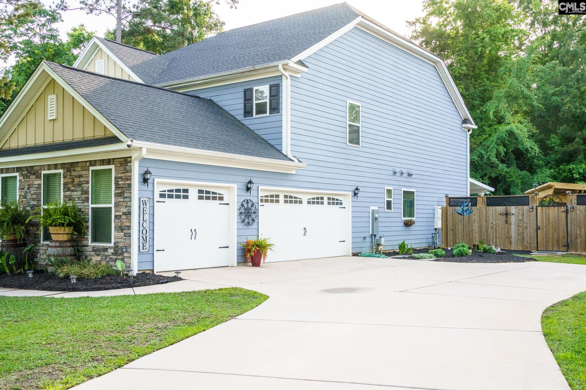 303 Pine Meadow Drive