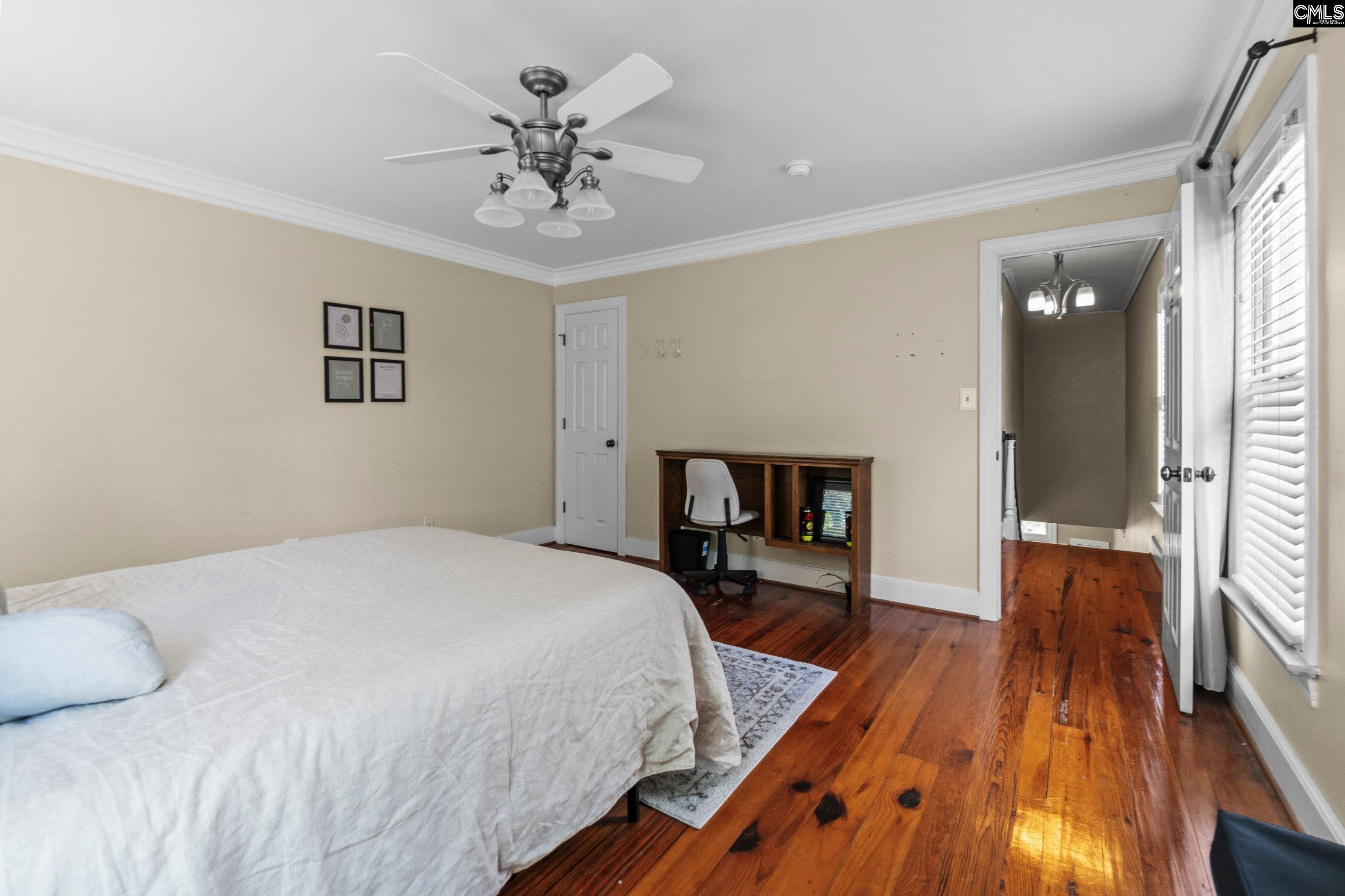 Columbia, South Carolina 29205, United States, 5 Bedrooms Bedrooms, ,4 BathroomsBathrooms,Residential,Active,53262