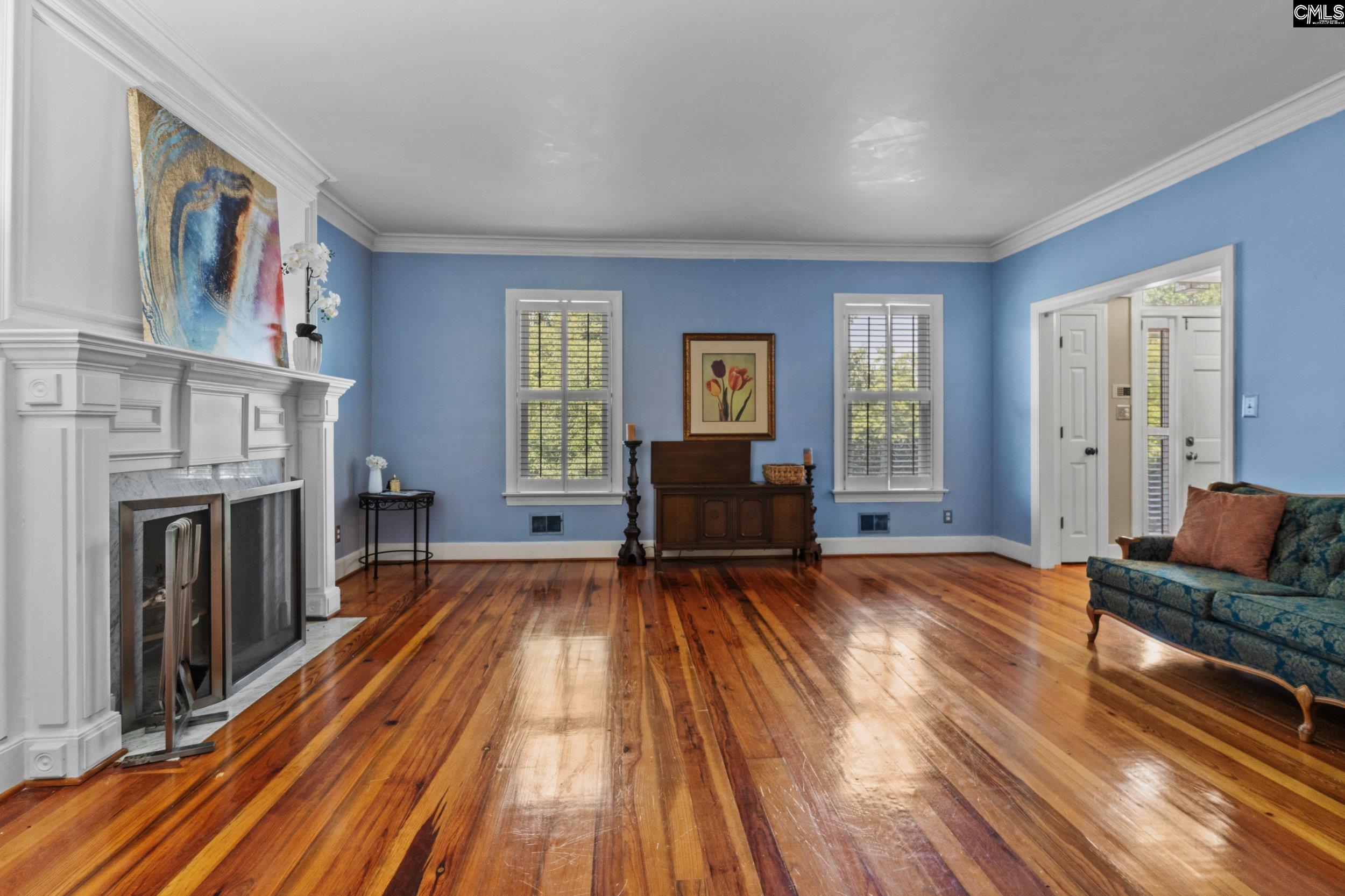 Columbia, South Carolina 29205, United States, 5 Bedrooms Bedrooms, ,4 BathroomsBathrooms,Residential,Active,53262