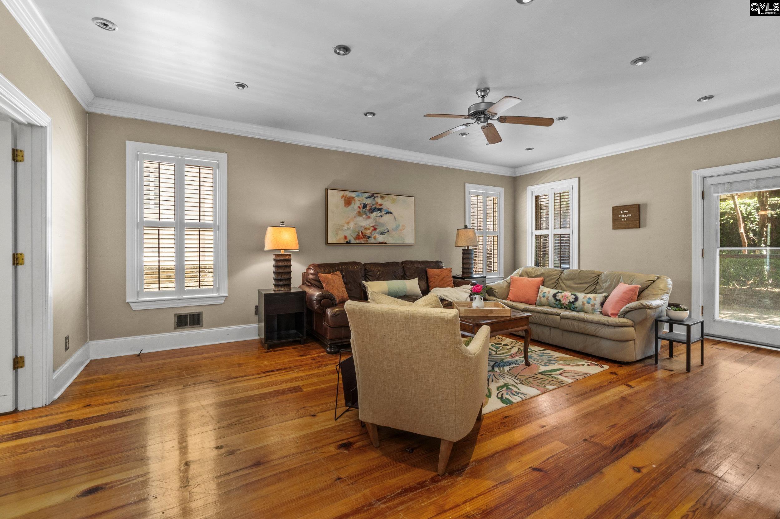 Columbia, South Carolina 29205, United States, 5 Bedrooms Bedrooms, ,4 BathroomsBathrooms,Residential,Active,53262