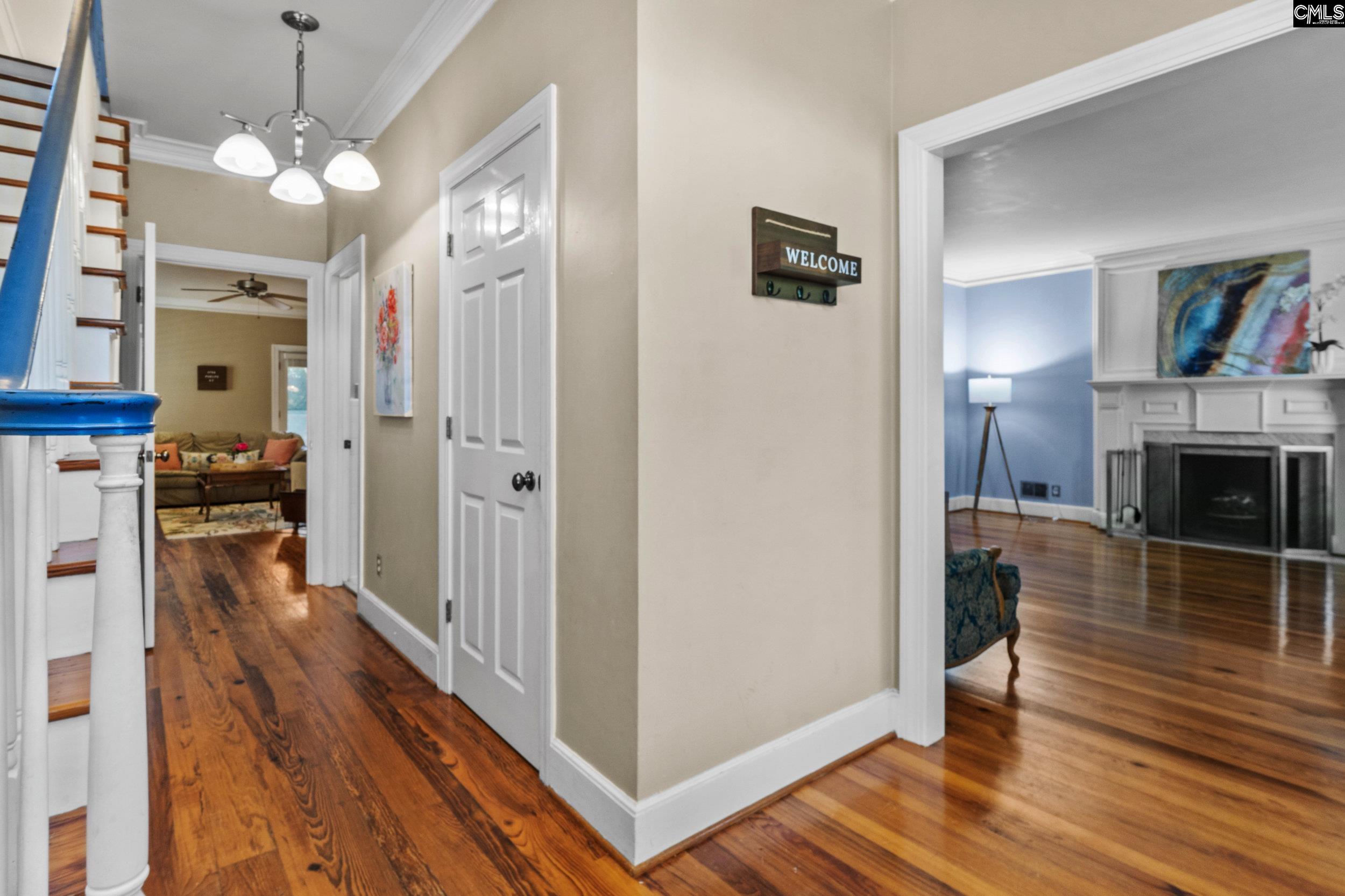 Columbia, South Carolina 29205, United States, 5 Bedrooms Bedrooms, ,4 BathroomsBathrooms,Residential,Active,53262