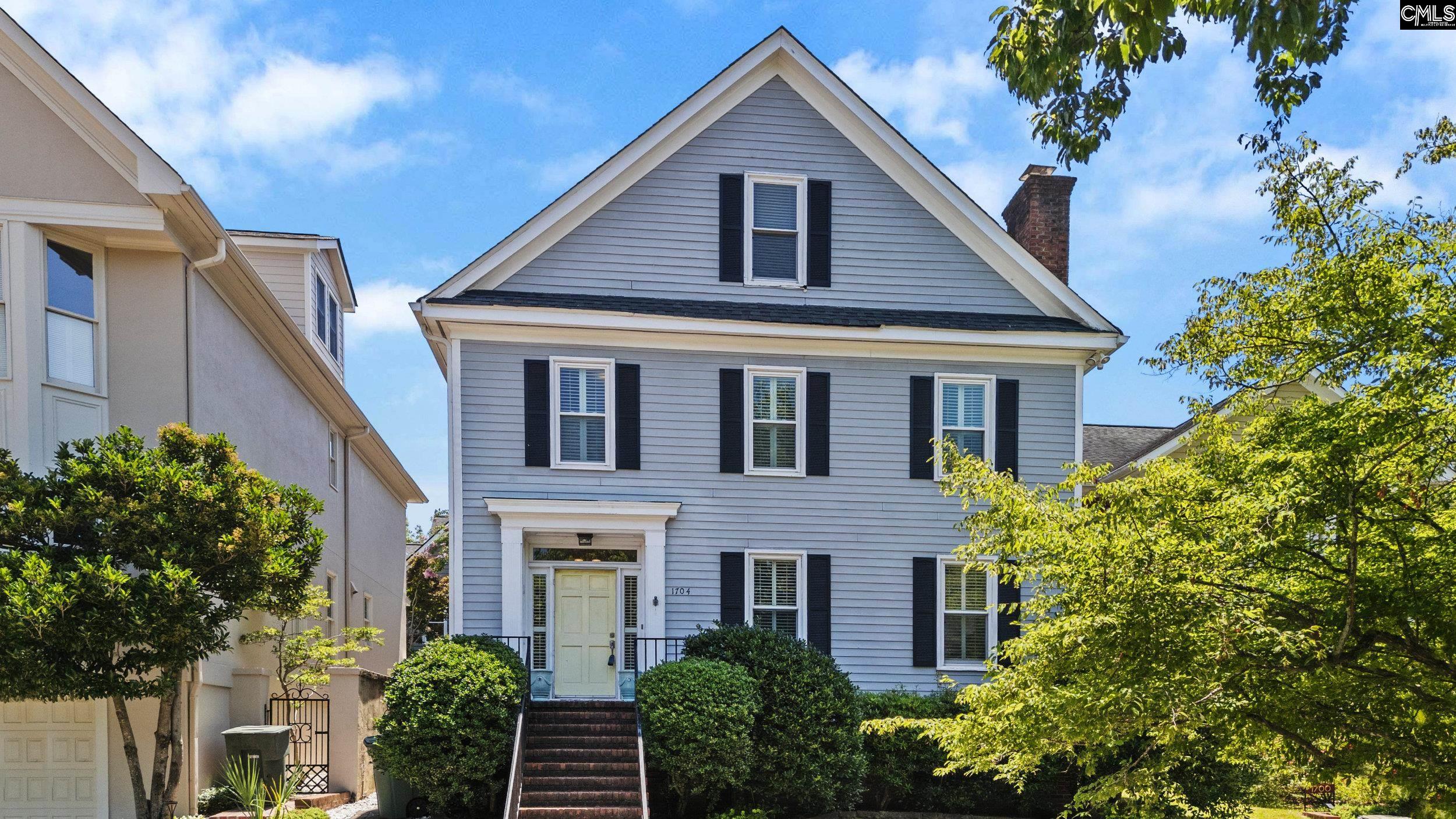 Columbia, South Carolina 29205, United States, 5 Bedrooms Bedrooms, ,4 BathroomsBathrooms,Residential,Active,53262