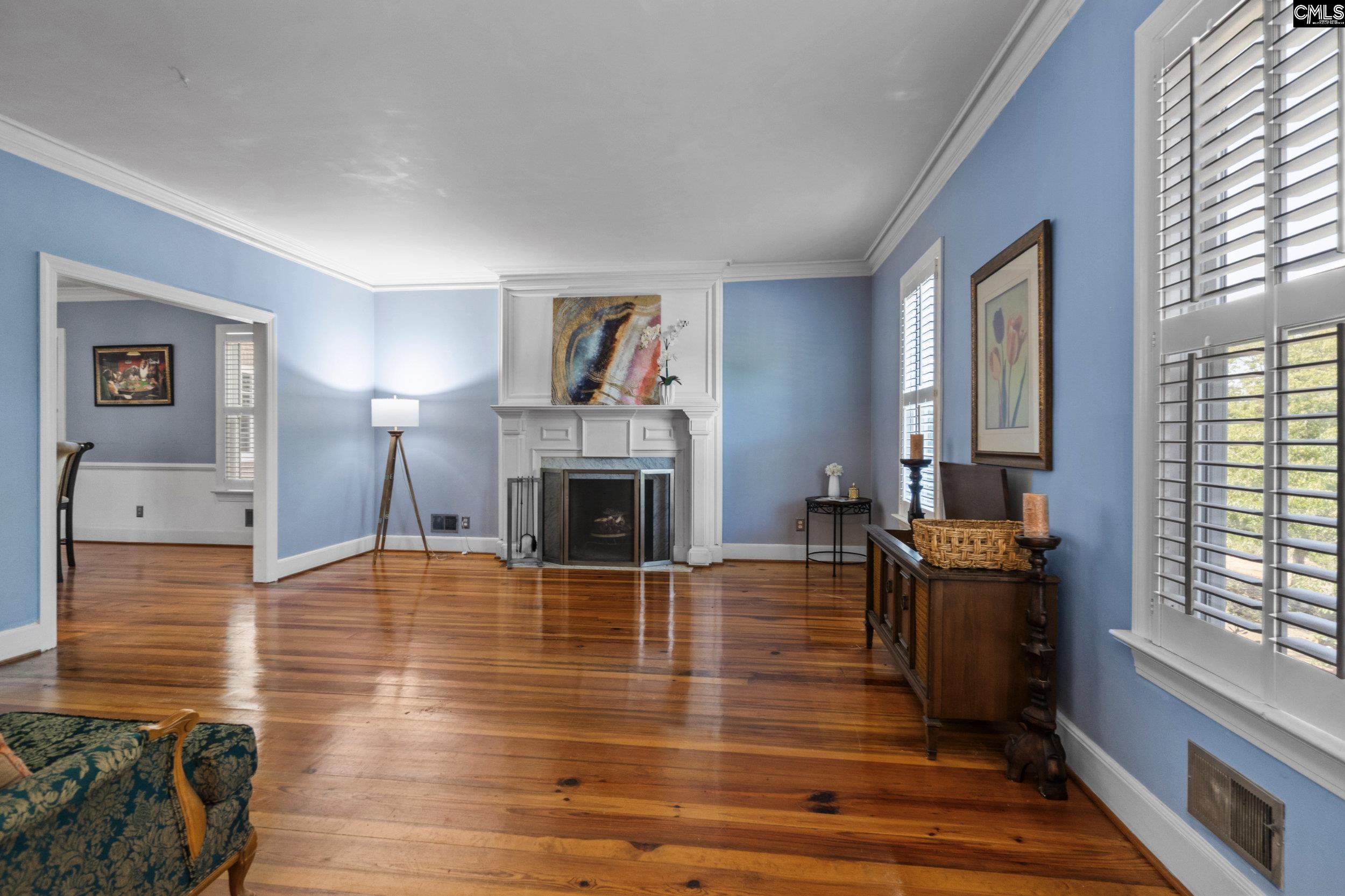 Columbia, South Carolina 29205, United States, 5 Bedrooms Bedrooms, ,4 BathroomsBathrooms,Residential,Active,53262