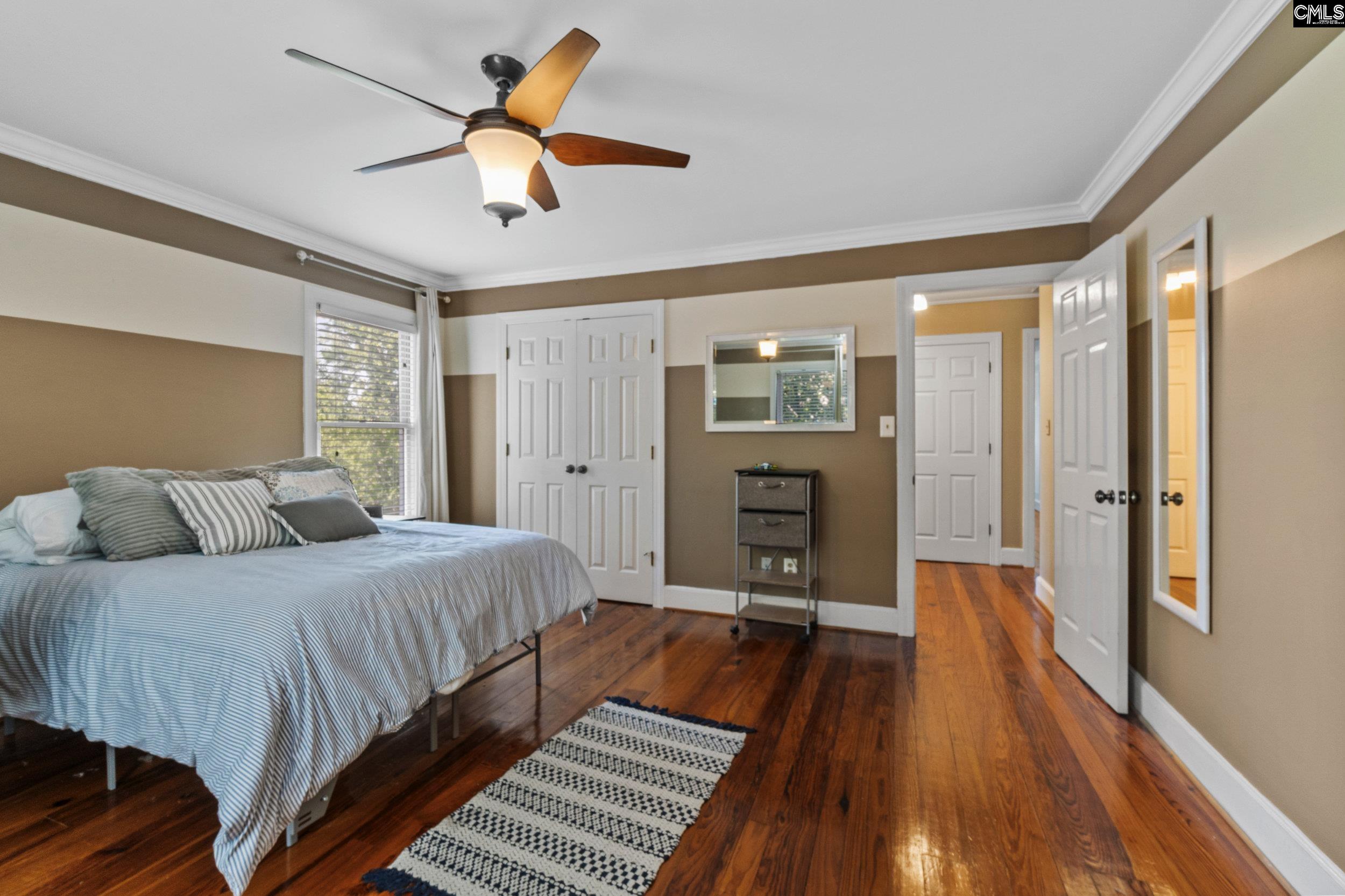 Columbia, South Carolina 29205, United States, 5 Bedrooms Bedrooms, ,4 BathroomsBathrooms,Residential,Active,53262