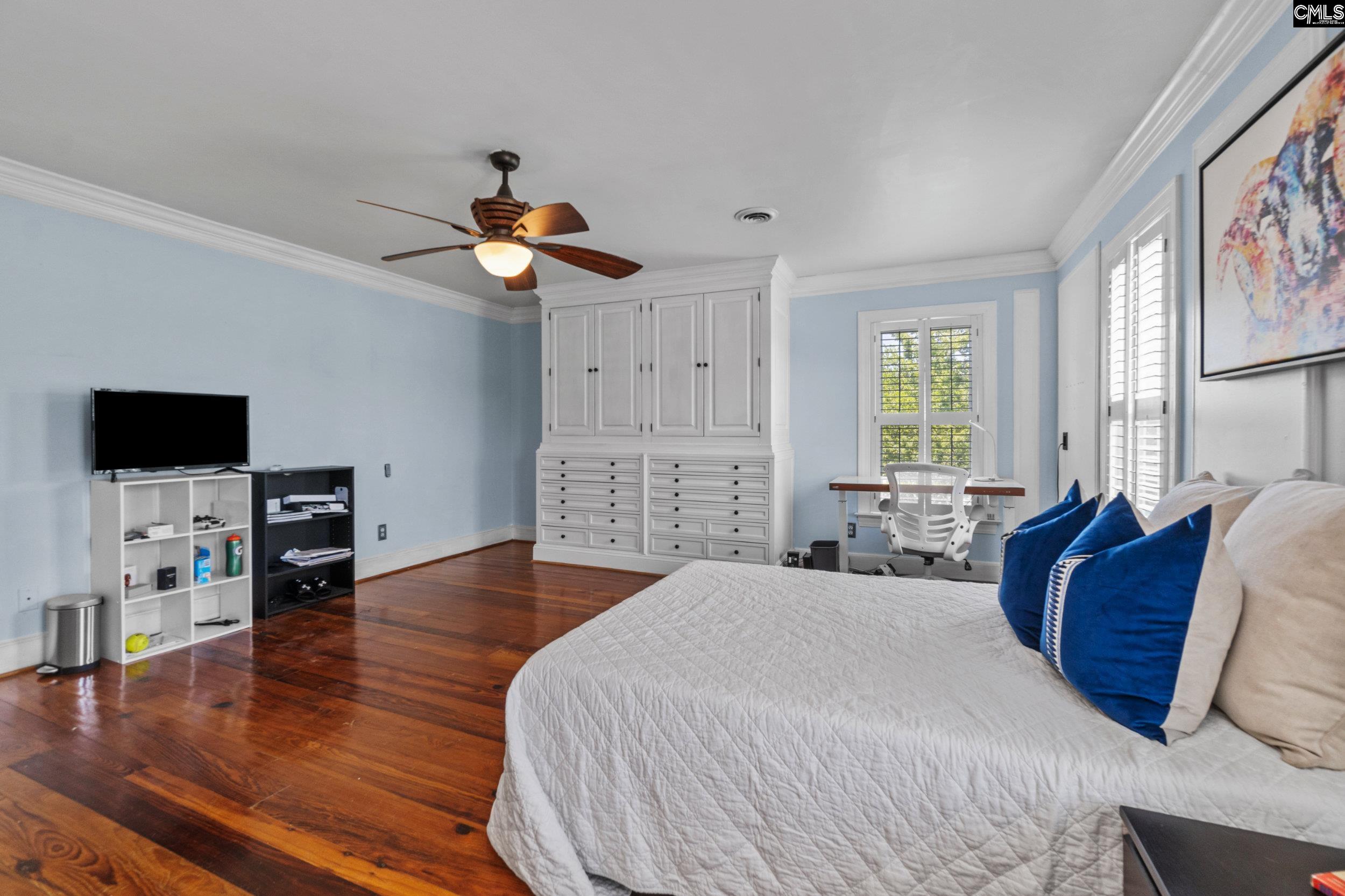 Columbia, South Carolina 29205, United States, 5 Bedrooms Bedrooms, ,4 BathroomsBathrooms,Residential,Active,53262