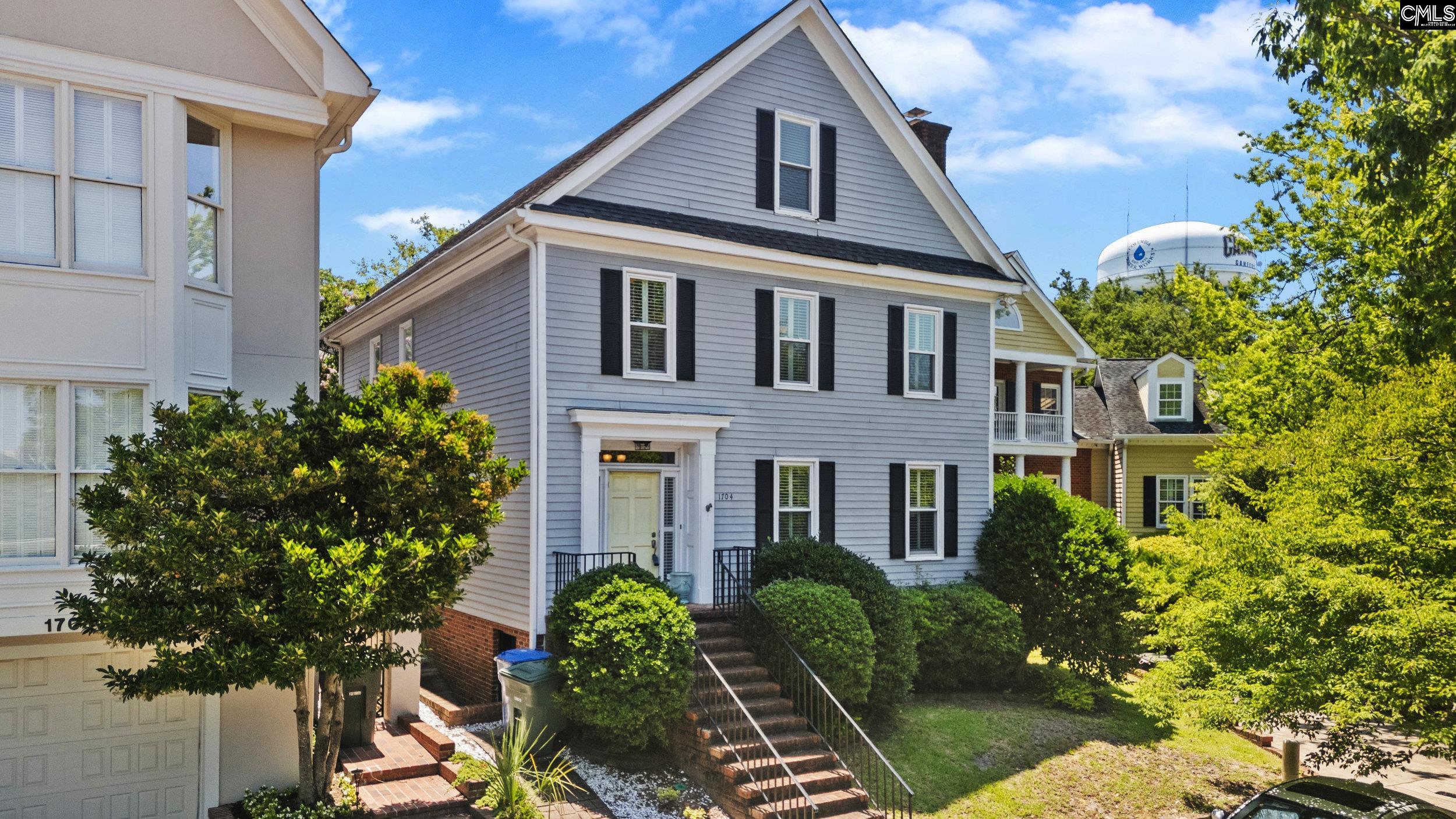 Columbia, South Carolina 29205, United States, 5 Bedrooms Bedrooms, ,4 BathroomsBathrooms,Residential,Active,53262