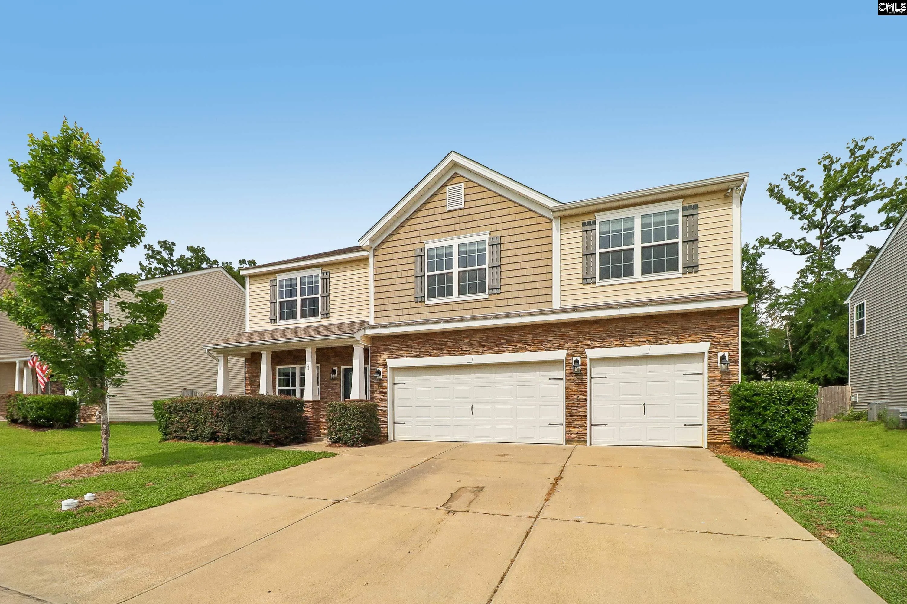 551 Eagles Rest Drive