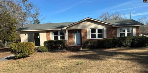 Photo of 507 Mimosa Drive, Orangeburg, SC 29115 (MLS # 624851)