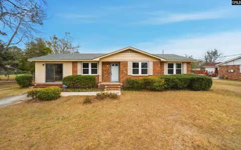 Photo of 507 Mimosa Drive, Orangeburg, SC 29115 (MLS # 624851)