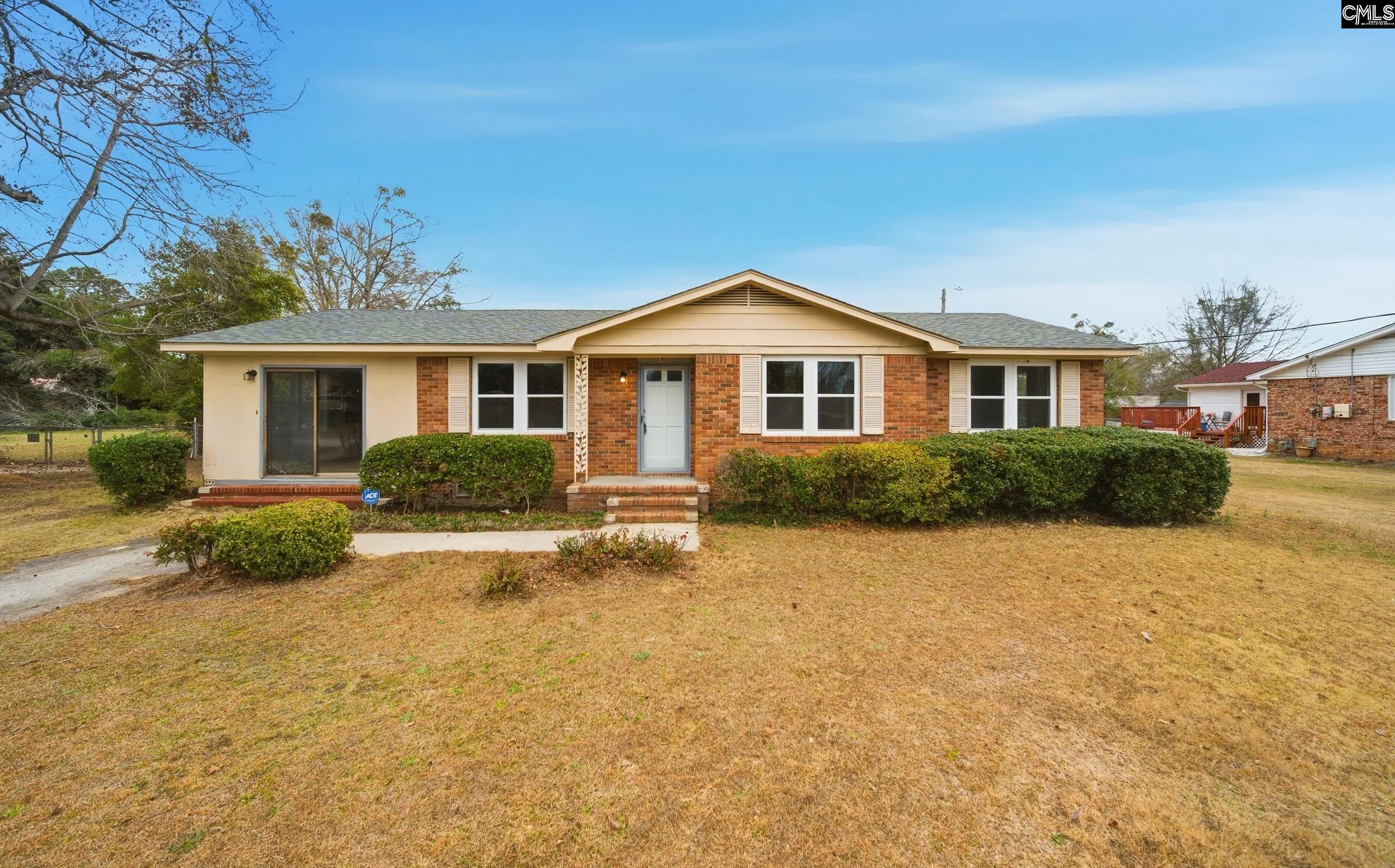 507 Mimosa Drive