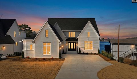 Photo of 317 Regatta Road, Columbia, SC 29212 (MLS # 627852)