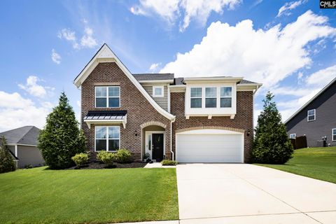 Photo of 515 Winterfield Drive, Lexington, SC 29073 (MLS # 637316)