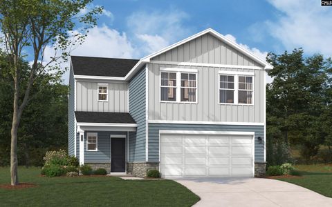 Photo of 323 Paratrooper Lane, Columbia, SC 29229 (MLS # 627355)