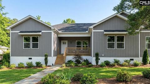 Photo of 863 Park Road, Lexington, SC 29072 (MLS # 629350)