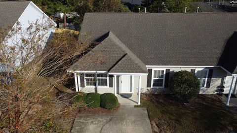 A home in Lexington