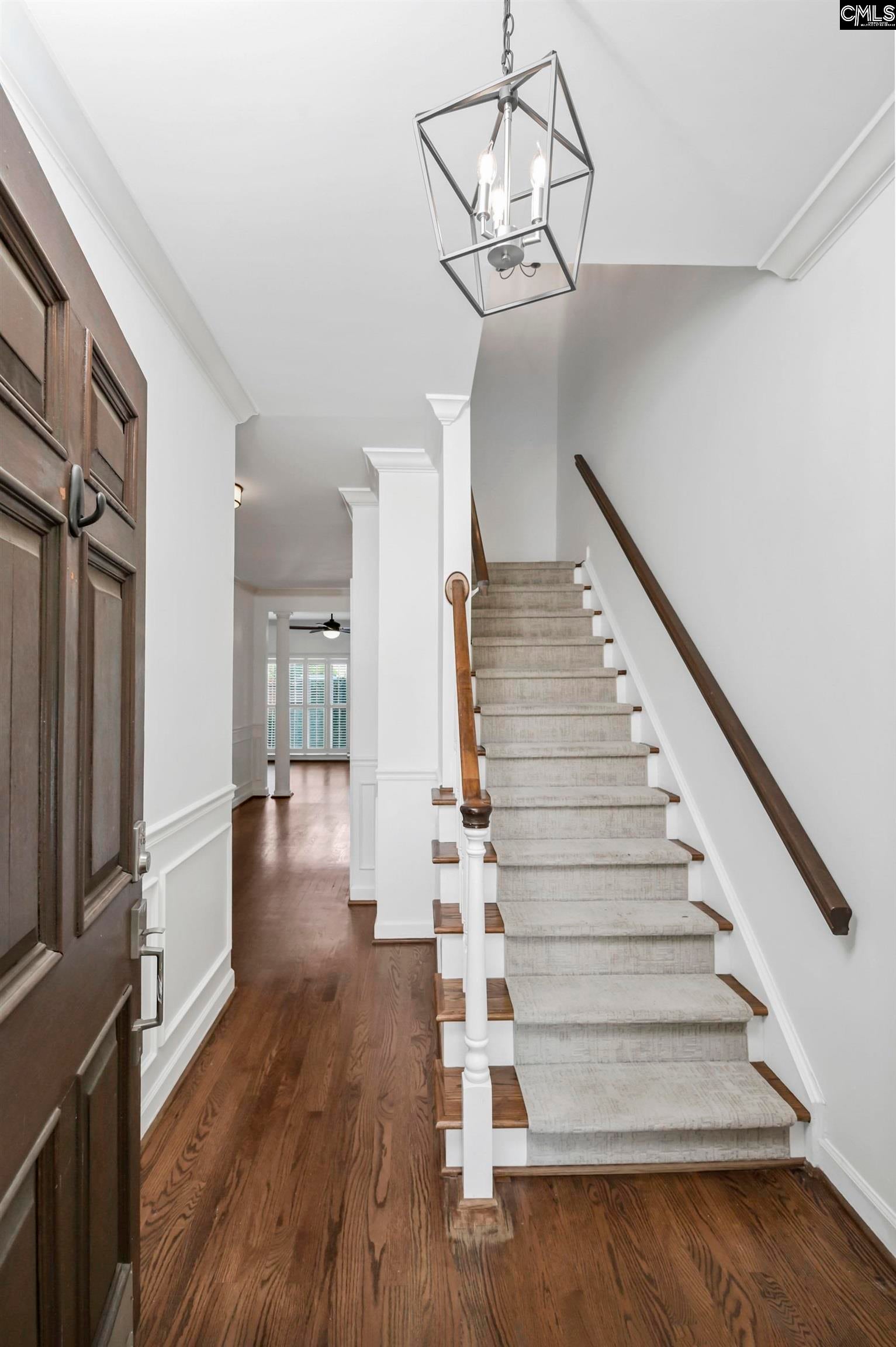 600 Woodrow Street Apt G