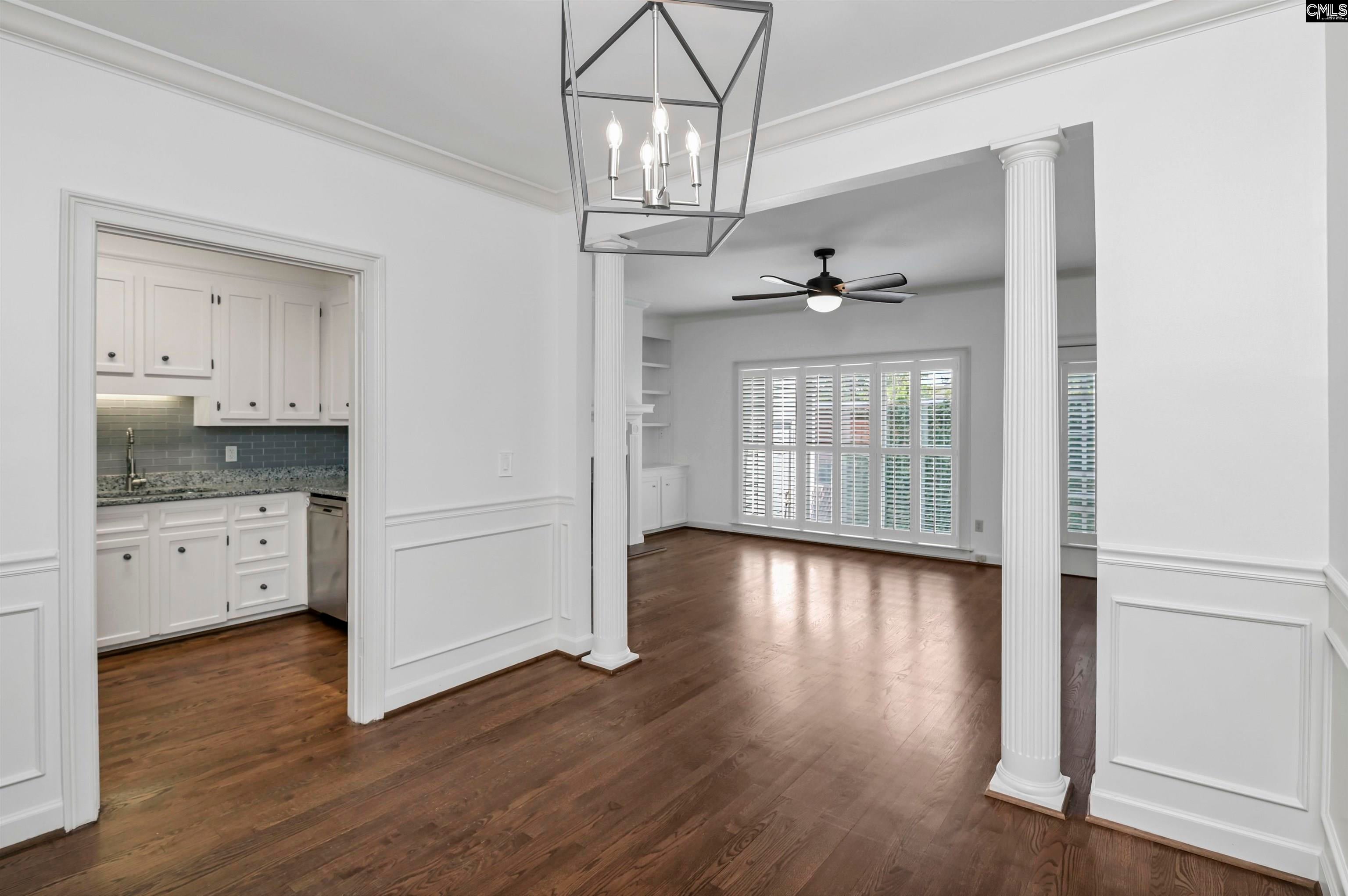 600 Woodrow Street Apt G