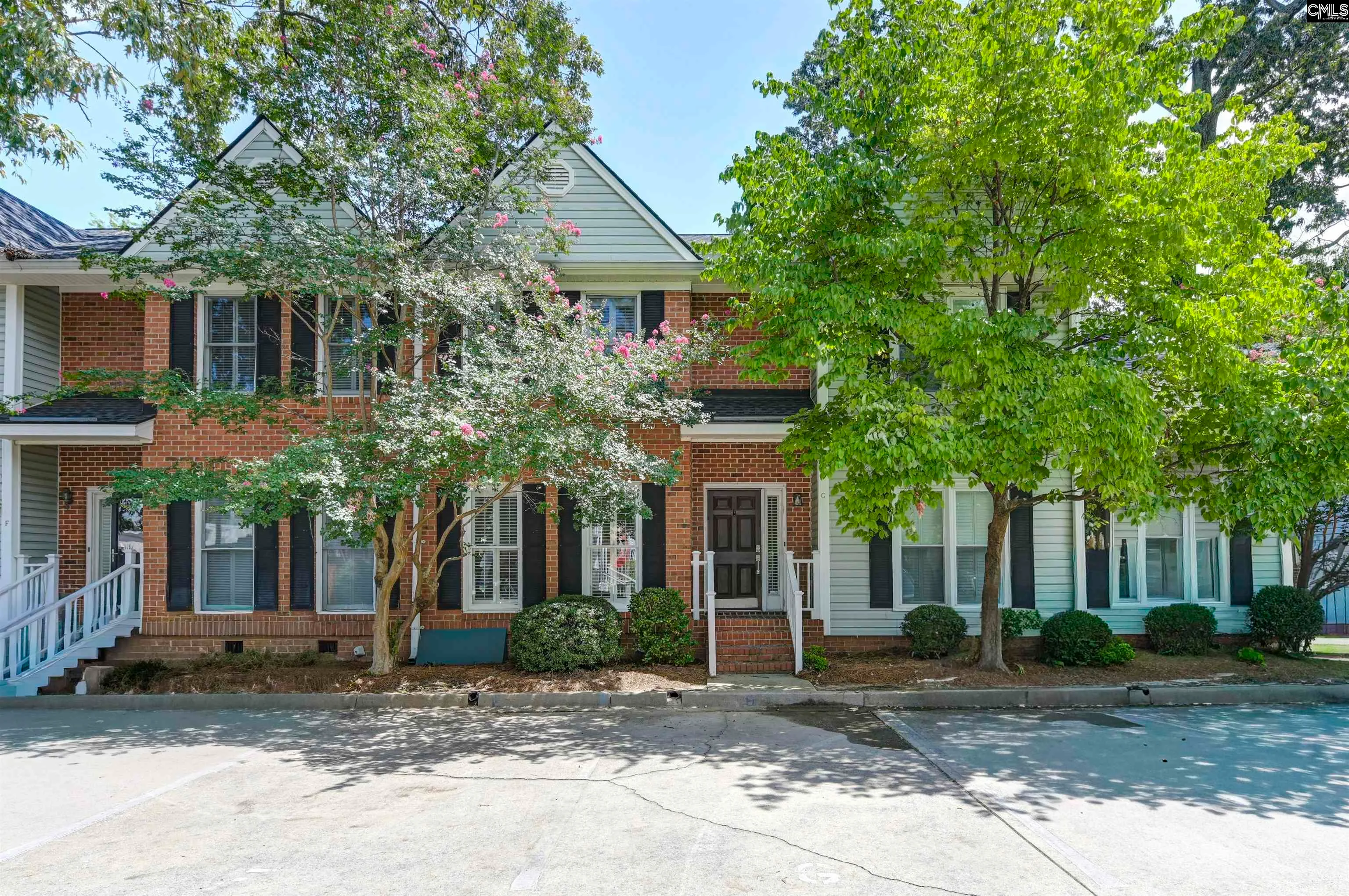 600 Woodrow Street Unit Apt G