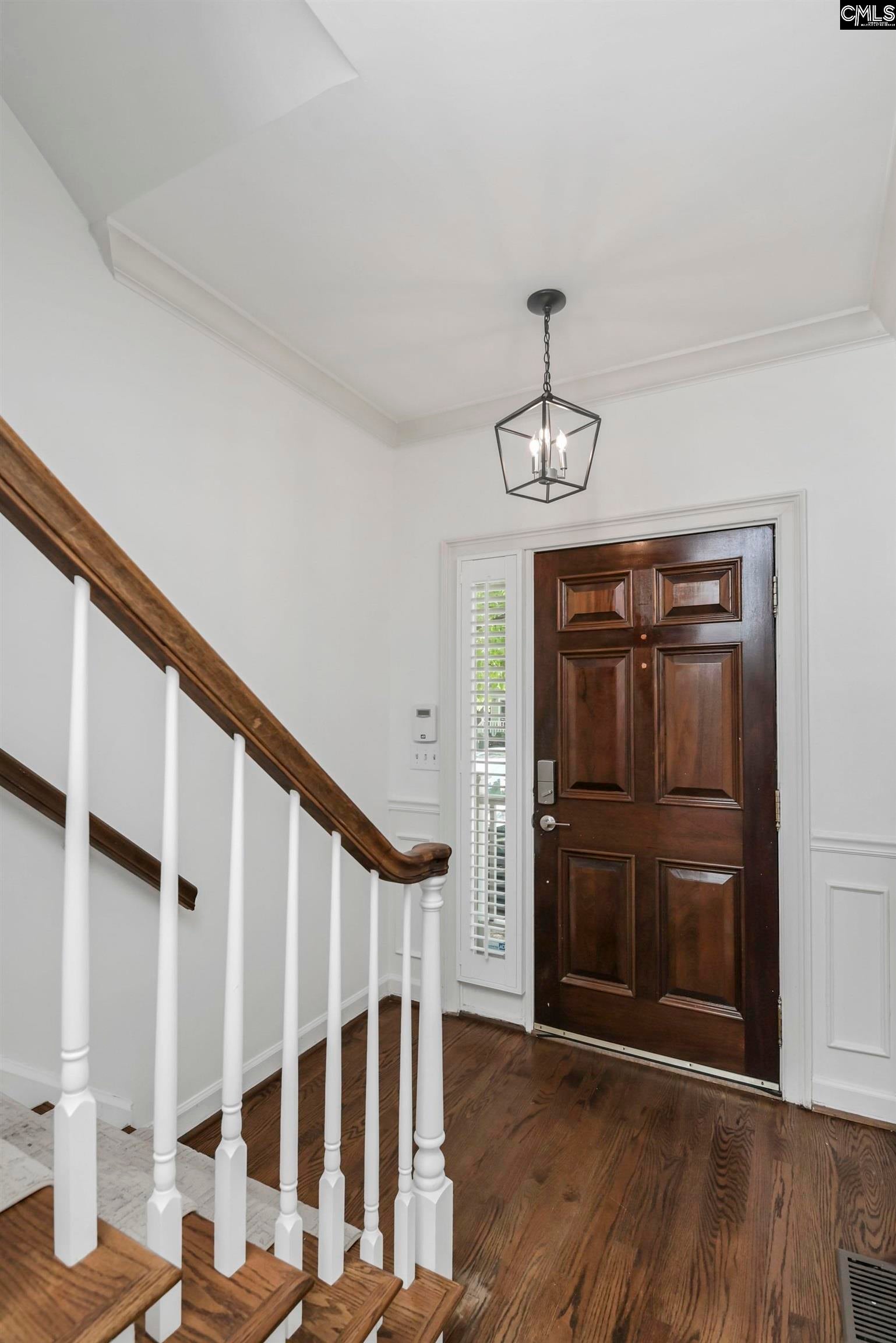 600 Woodrow Street Apt G