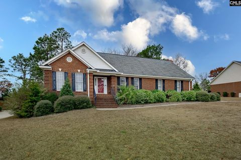 A home in Lexington