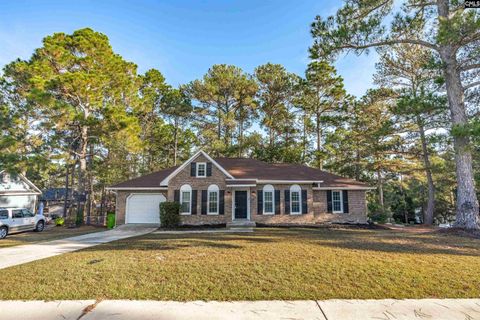 A home in Columbia