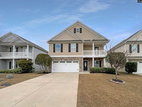 A home in Elgin