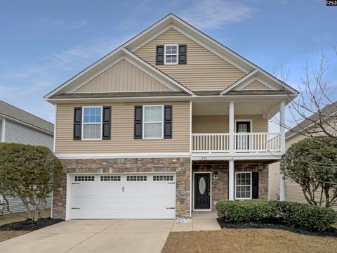 A home in Elgin