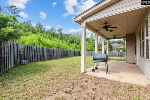 A home in Blythewood