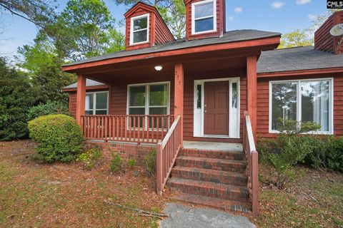 Photo of 251 Pear Tree Circle, Hopkins, SC 29061 (MLS # 631875)