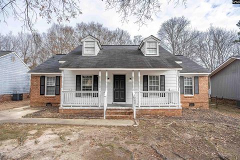Photo of 153 Twisted Hill Road, Irmo, SC 29063 (MLS # 626957)
